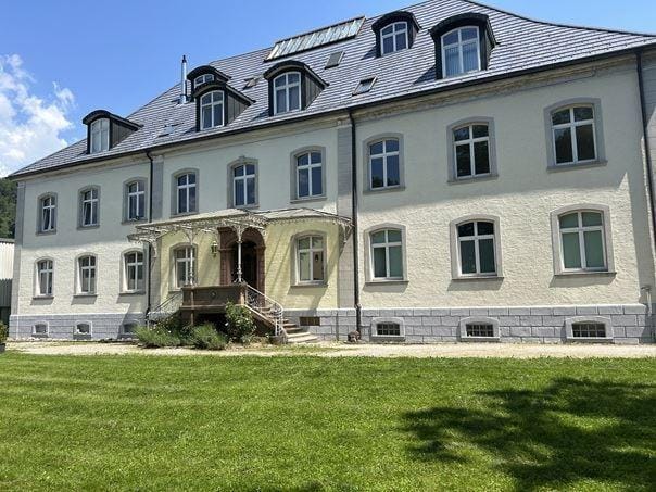 Immobilie in Schopfheim - Wohnung in Schopfheim - Bild 0