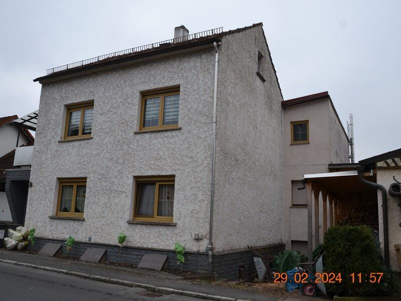 Immobilie in Sonneberg - Zwangsversteigerung - Eigentumswohnung (3 bis 4 Zimmer): Sonneberg - Bild 4