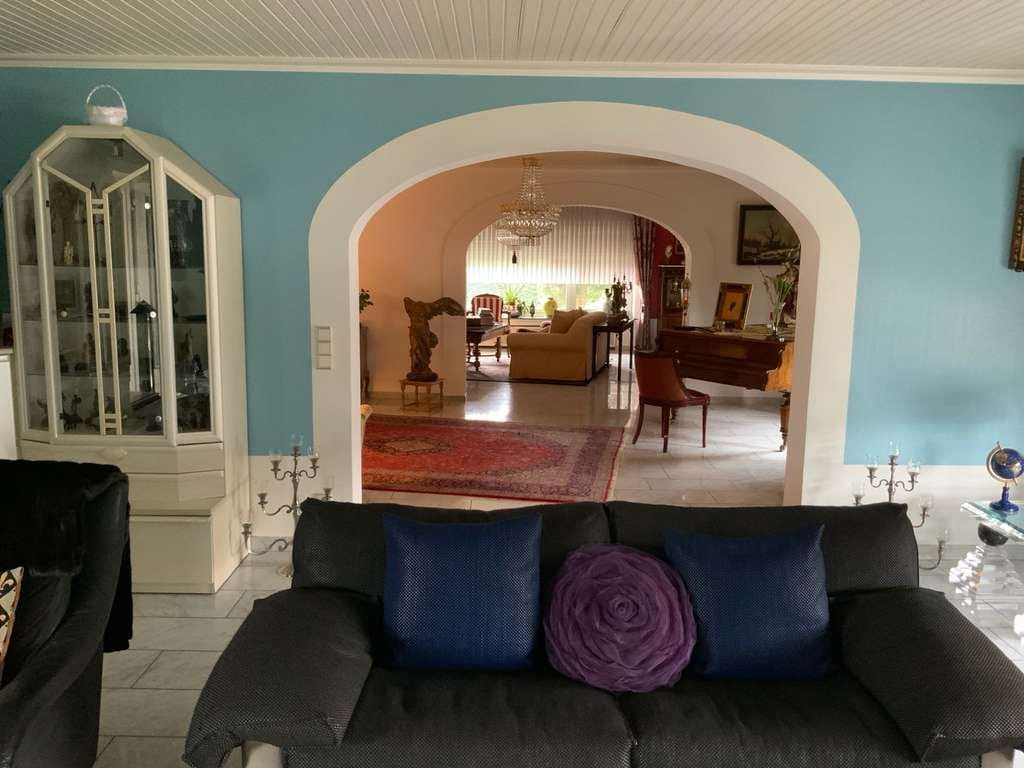 Immobilie in Nettetal - Einfamilienhaus mit 100m² Einliegerwohnung - Bild 2