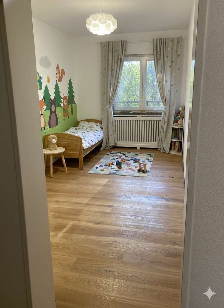 Immobilie in Margetshöchheim - Wohnen mit Charakter: Gepflegtes Reihenmittelhaus in Margetshöchheim - Bild 1