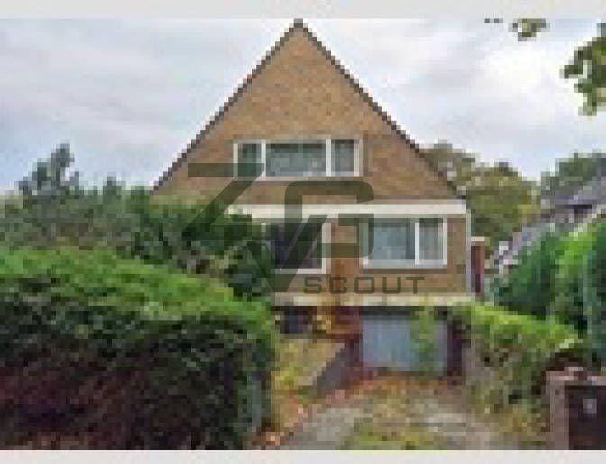 Immobilie in Hamburg - Mehrfamilienhaus in Hamburg (Wandsbek) - Bild 1