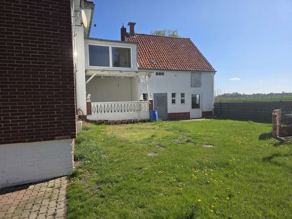 Immobilie in Söhlde - Eigenheim für 2 Familien mit toller Ausrichtung und sehr ruhig gelegen - Bild 1