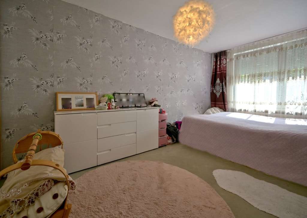 Immobilie in Poing - VERMIETET - solide 2 Zi.-Whg. mit sonnigem Balkon - Bild 3