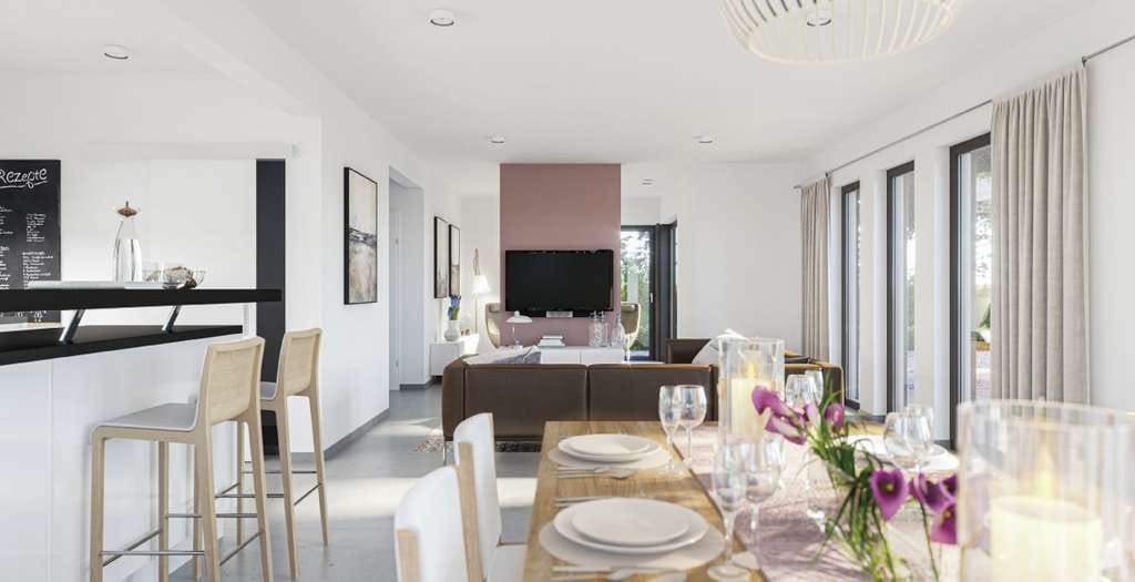Immobilie in Auerbach in der Oberpfalz - Wärme spüren, Energie sparen – Ihr neues Zuhause in Auerbach - Bild 2