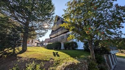 Immobilie in Schönwald im Schwarzwald - WOHNEN AUF DEM LOGENPLATZ - Bild 1