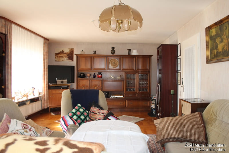 Immobilie in Sulzfeld - FREIRAUM - EIN Haus für VIELE Bewohner - Bild 4