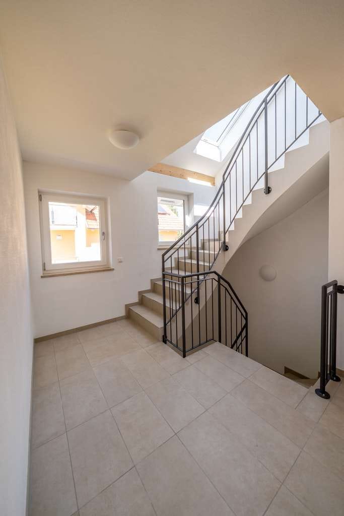 Immobilie in Wielenbach - Ihre schlüsselfertige Traumwohnung mit Garten - Bild 4