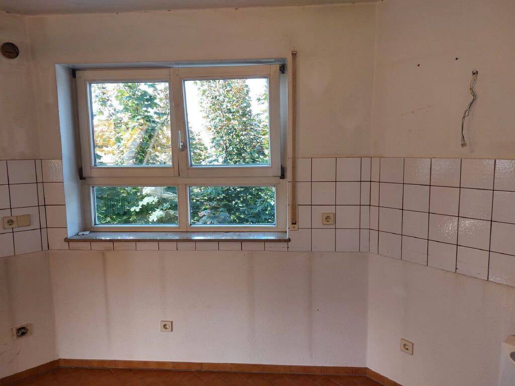 Immobilie in Breisach am Rhein - renovierungsbedürftige 3-Zimmer-Maisonette-Wohnung in Breisach - Bild 4