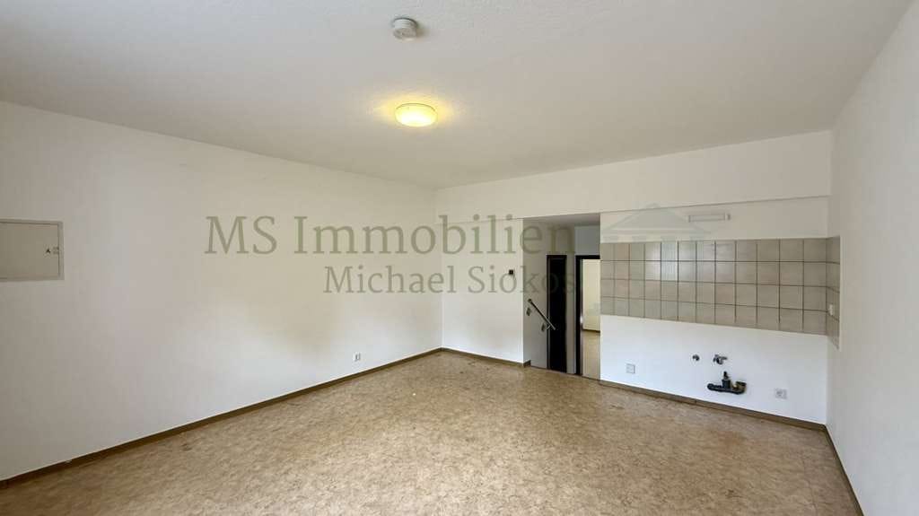Immobilie in Wald-Michelbach - *** Moderne 2-Zimmer-Wohnung mit Balkon, Stellplatz in Gadern *** - Bild 2