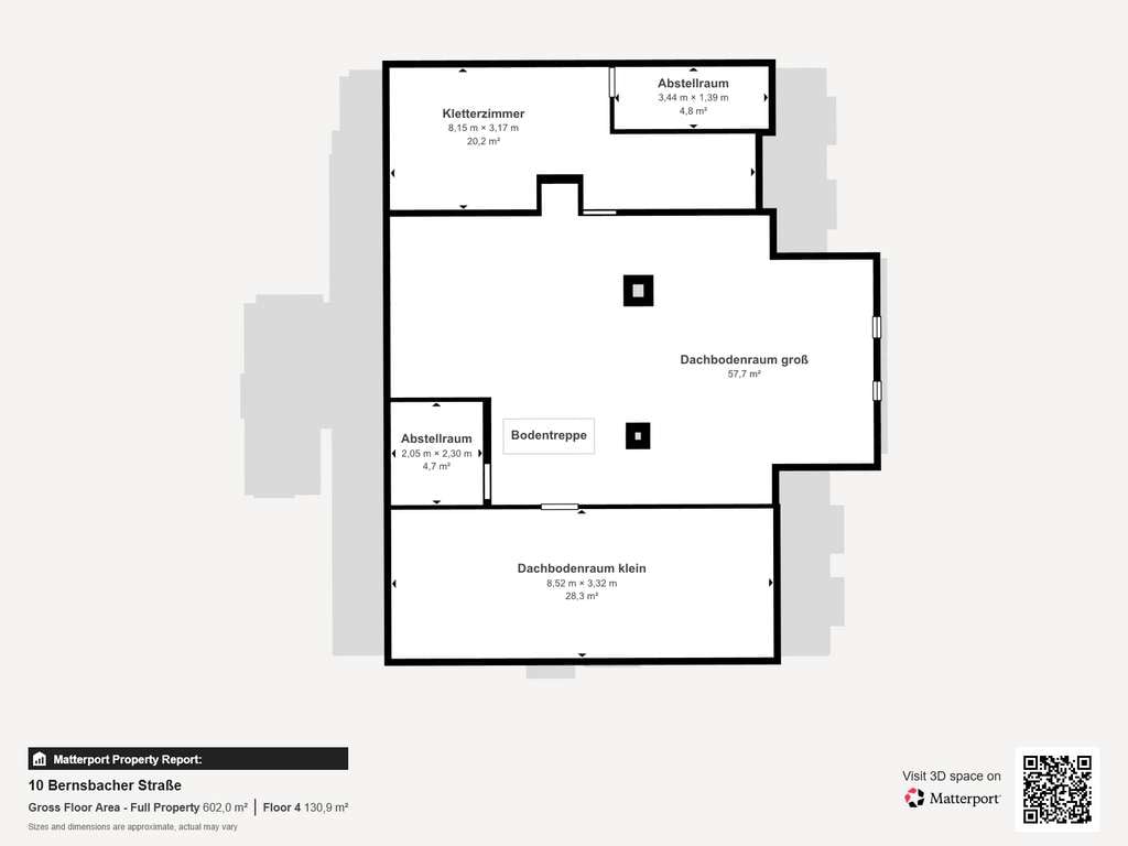 Immobilie in Grünhain-Beierfeld - Familienglück mit viel Platz - großzügiges Wohnhaus mit Ferienwohnung mitten in Bernsbach - Bild 4