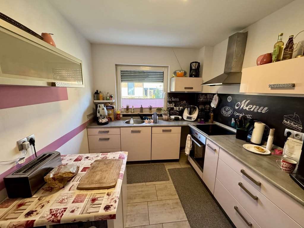 Immobilie in Tülau - Platz für die ganze Familie! Einfamilienhaus mit Nahwärmeversorgung - Bild 3