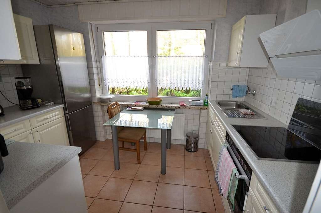 Immobilie in Hückelhoven - Solides Zweifamilienhaus als Mehrgenerationenhaus oder Kapitalanlage in Hückelhoven-Baal - Bild 4