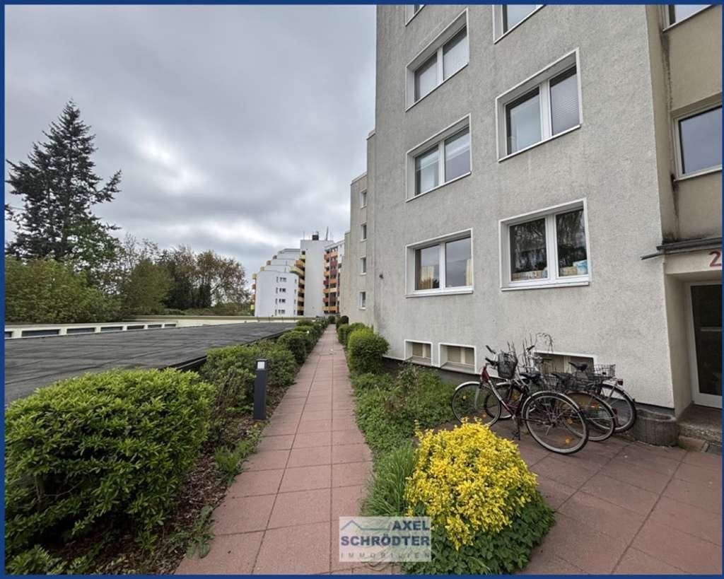 Immobilie in Celle - Sonniges Zuhause in netter Nachbarschaft! - Bild 1