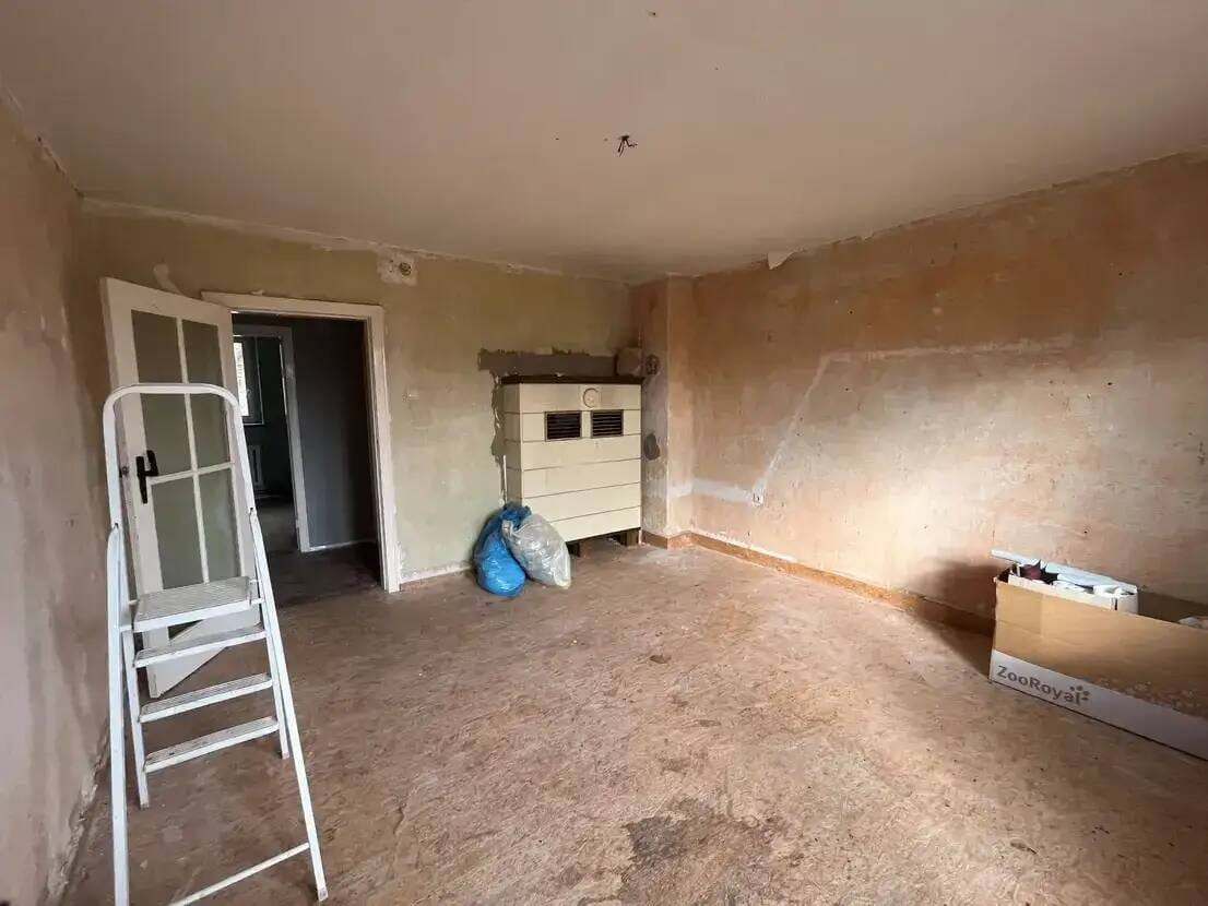 Immobilie in Bad Belzig - Handwerkerobjekt! Mehrfamilienhaus in Naturlage - Bild 4