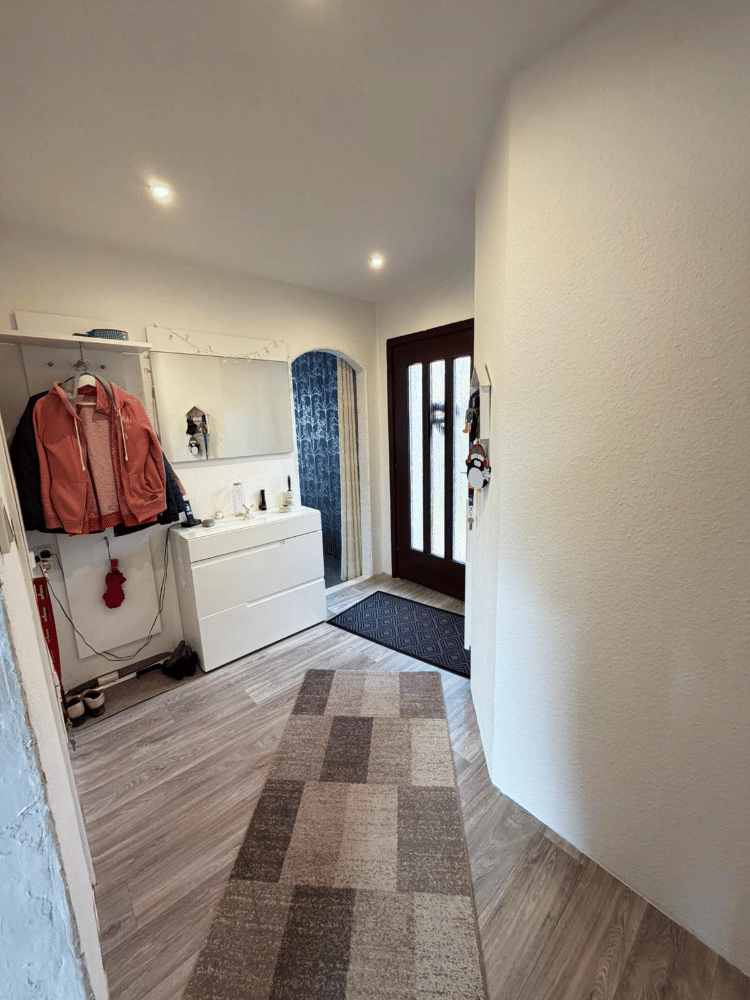 Immobilie in Loxstedt - Haus in Loxstedt - Bild 1