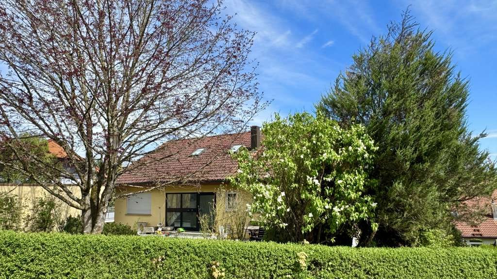 Immobilie in Möckmühl - Familien(t)räume unter einem Dach – Großzügiges Mehrgenerationenhaus mit Herz & Perspektive - Bild 2