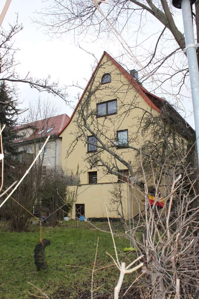 Immobilie in Weimar - Provisionsfrei: Denkmalgeschütztes MFH in gefragter Wohnlage - Bild 2