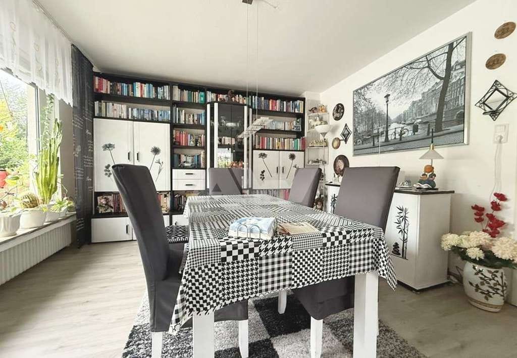 Immobilie in Norden - Einfamilienhaus in herrlicher Lage von Norden-Ekel! - Bild 4