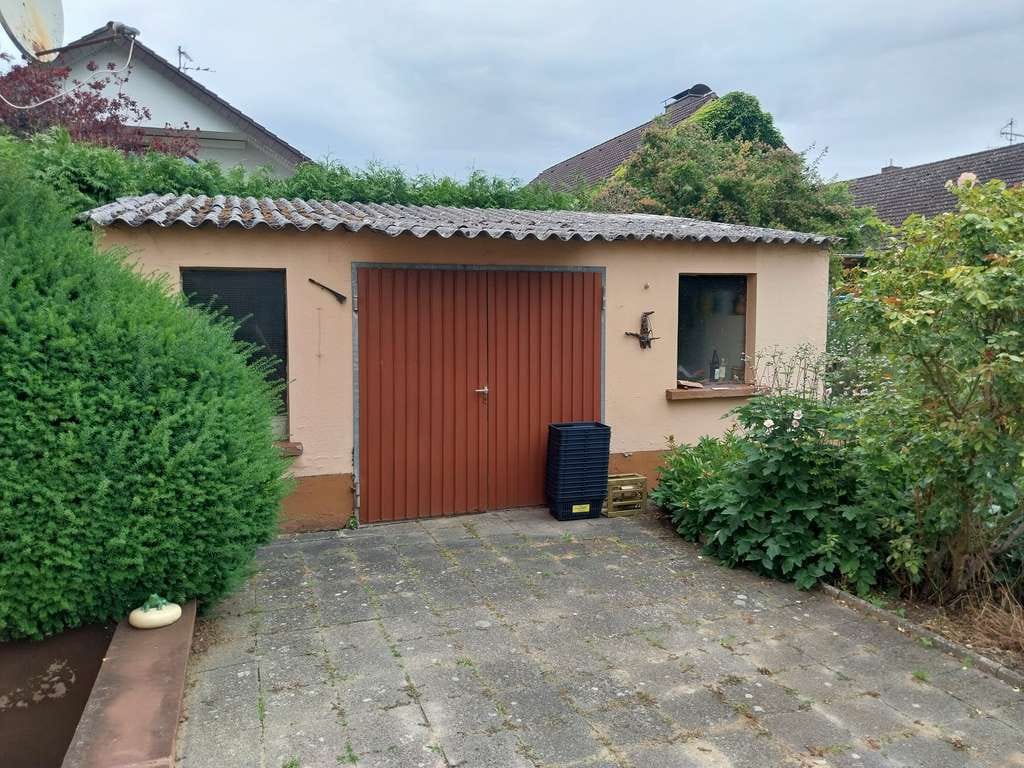 Immobilie in Biblis - Familienfreundliches Einfamilienhaus mit Charme - Bild 3