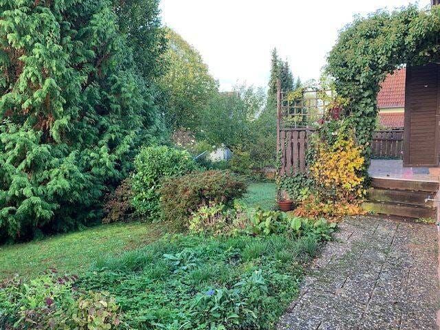 Immobilie in Hammelburg - Haus in ruhiger Lage mit Garten und Garage - Bild 4
