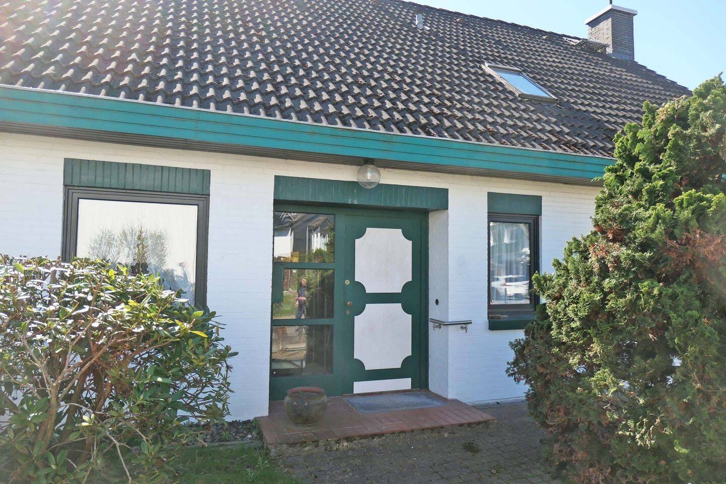 Immobilie in Jork - Einfamilienhaus in Jork - Bild 4