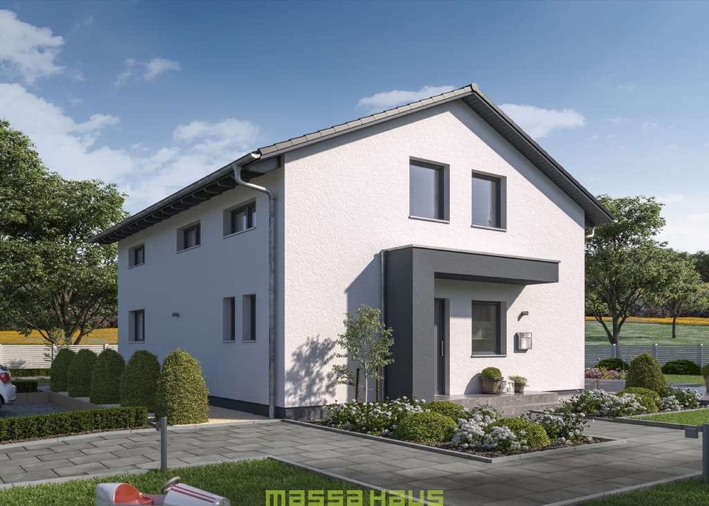 Immobilie in Kenzingen - Ihr Familienzuhause mit Zukunft: flexibel geplant - QNG-förderfähig planbar - Bild 0