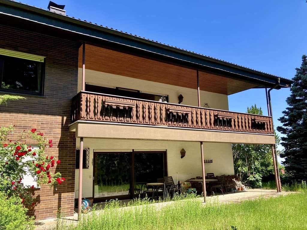 Immobilie in Bobenheim am Berg - Freistehendes Einfamilienhaus mit Hallenschwimmbad in gefragter Wohnlage - Bild 4