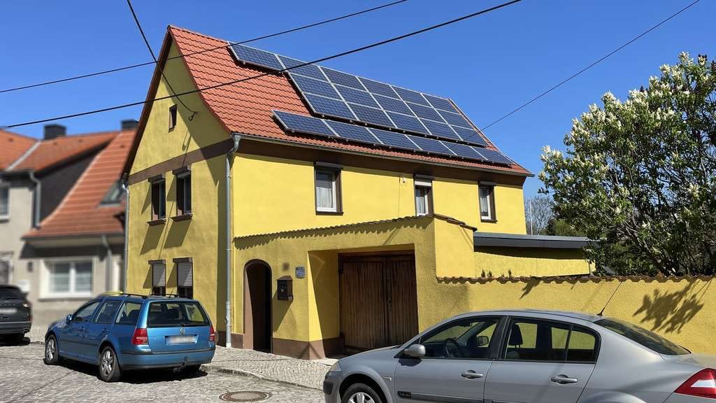 Immobilie in Alsleben - Einfamilienhaus sucht junge Familie! - Bild 2