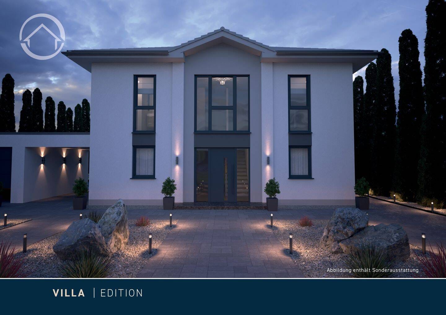 Immobilie in Niederzissen - Villa Edition – Elegantes Wohnen mit besonderem Charakter - Bild 0