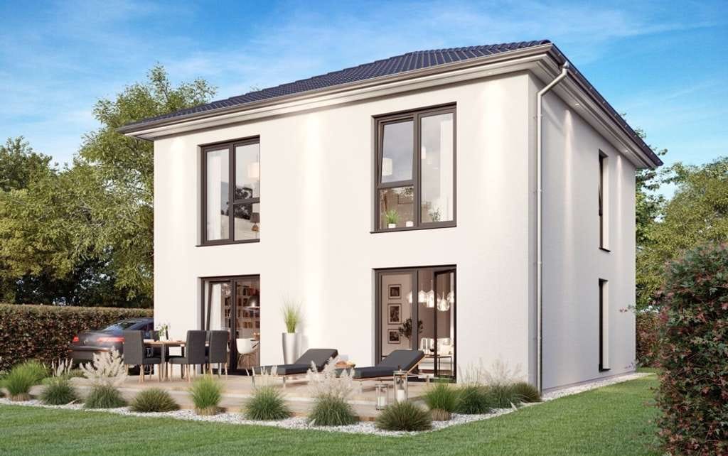 Immobilie in Silbitz - Aktionshaus in Silbitz – hochwertig bauen zum Vorteilspreis mit ScanHaus - Bild 0