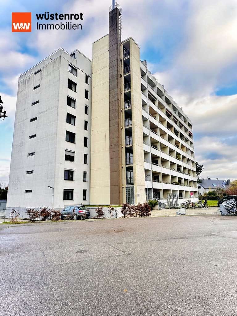 Immobilie in Graben-Neudorf - Attraktive 4-Zimmer-Wohnung mit traumhaftem Ausblick in idyllischer Ortsrandlage - Bild 0