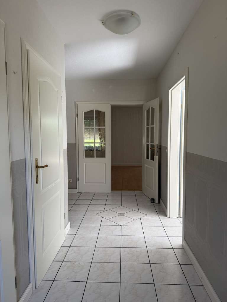 Immobilie in Schwabstedt - Schöne Doppelhaushälfte in ruhiger Lage in Schwabstedt - Bild 4