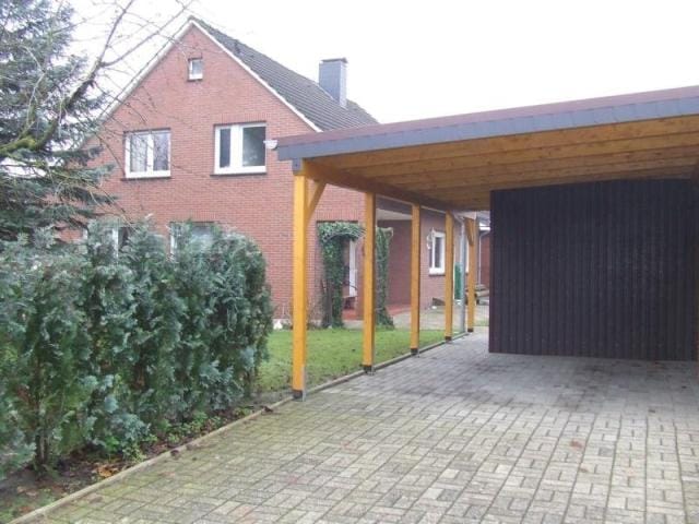 Immobilie in Bad Bentheim - Hier ist Platz für alle!!! - Bild 1