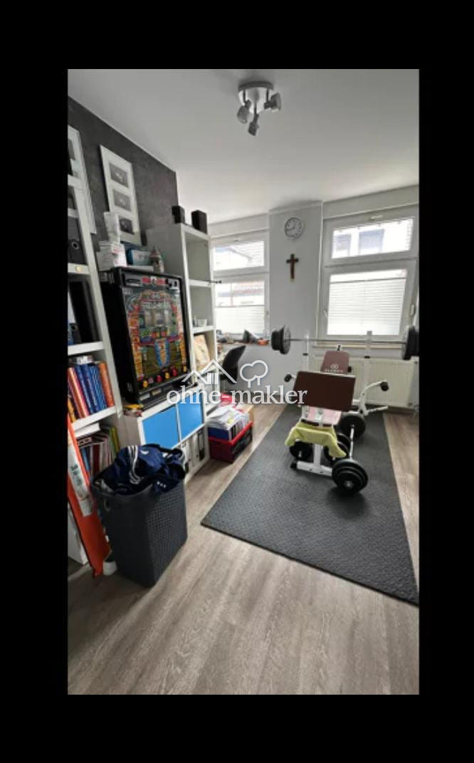 Immobilie in Tangermünde - Mehrfamilienhaus mit stabiler Vermietung & Entwicklungspotenzial - Bild 2