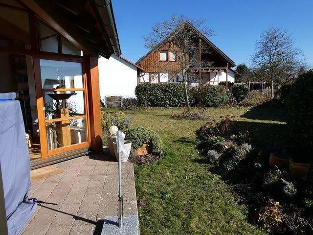 Immobilie in Hohenfels - Haus in Hohenfels - Bild 3