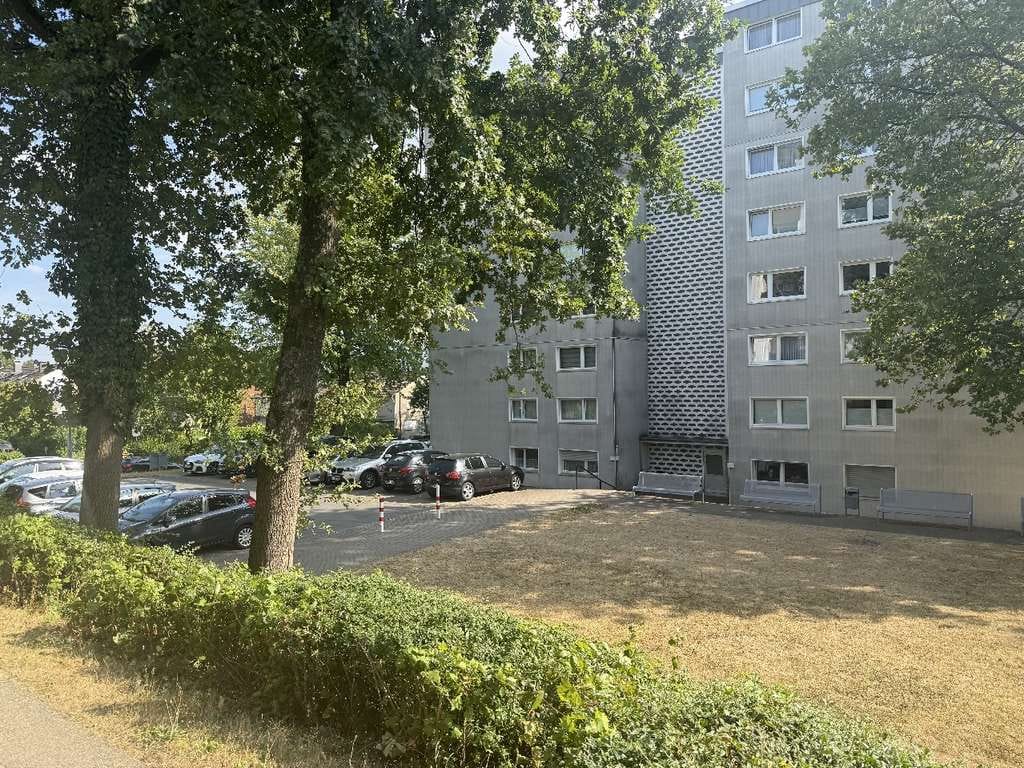 Immobilie in Haan - JA, zum renditestarken Wohnungspaket in Haan! - Bild 1