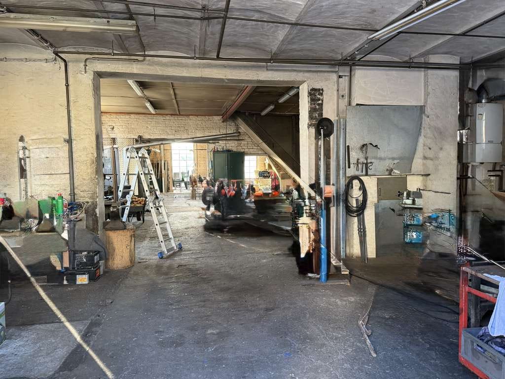 Immobilie in Münchehofe - Großzügiges Wohnhaus auf dem Land - Bild 4