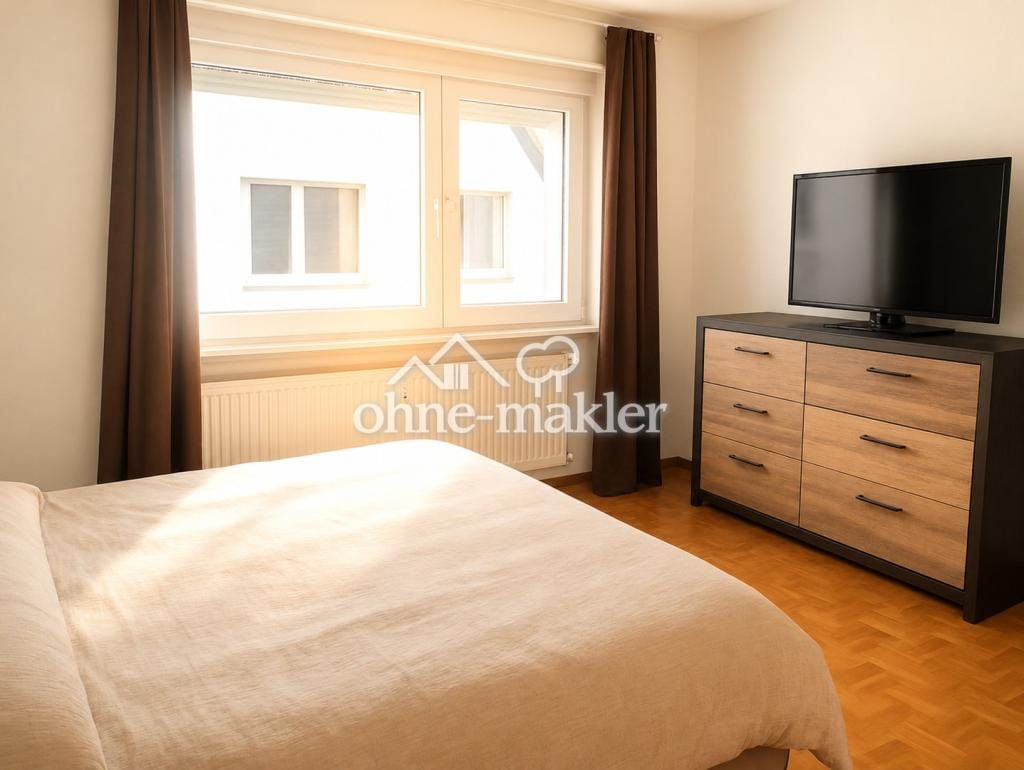 Immobilie in Siegen - Etagenwohnung in Siegen - Bild 4