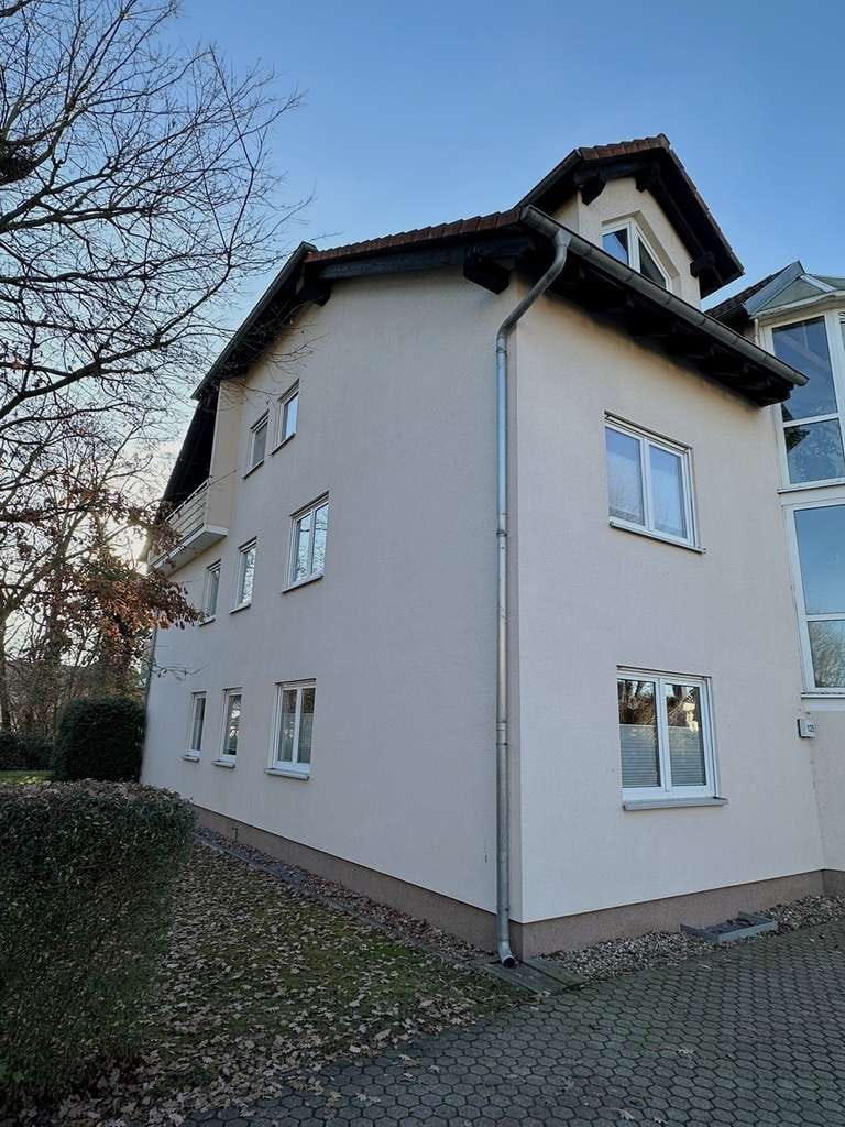 Immobilie in Ludwigsfelde - Interessante Kapitalanlage in Top-Lage von Ludwigsfelde - Bild 1