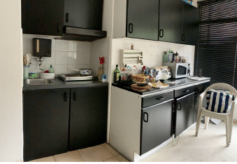 Immobilie in Hamburg - Vermietete Wohnung mit Stellplatz im grünen Ochsenzoll - Bild 3