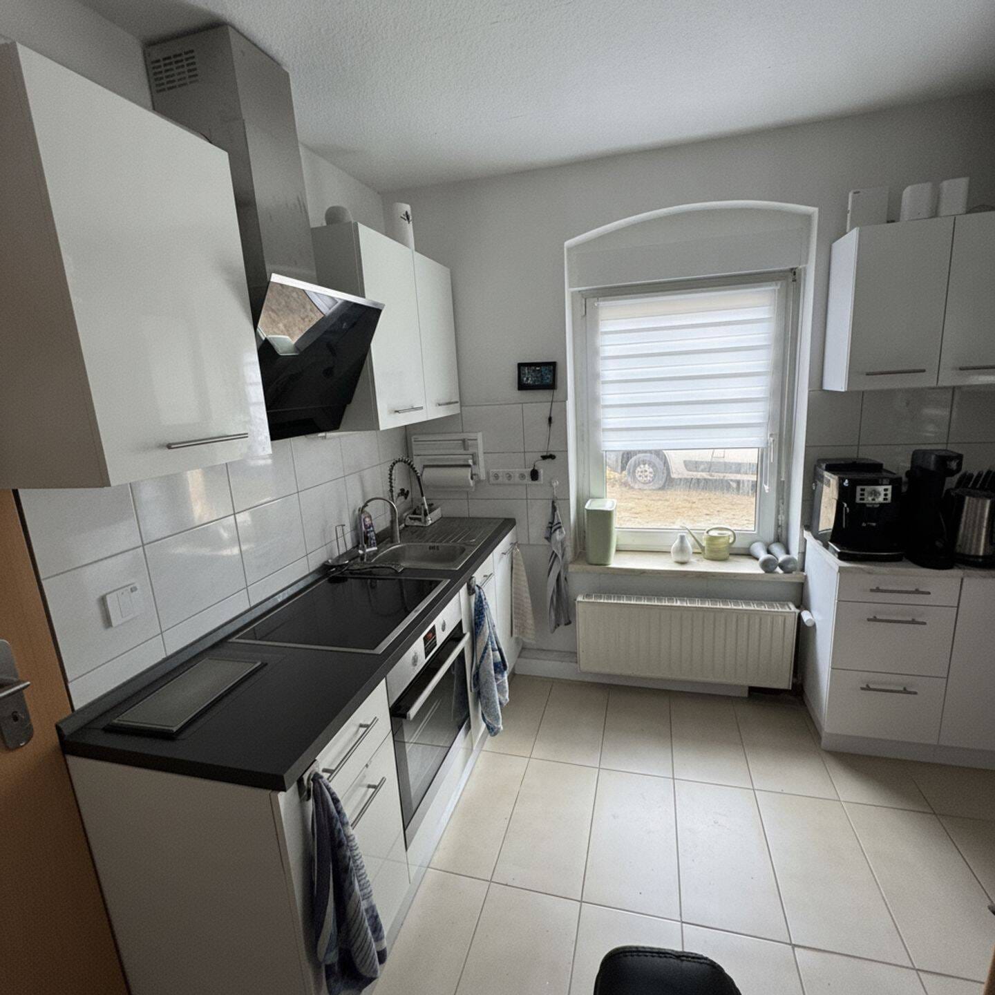 Immobilie in Wusterhausen/Dosse - Modernisiertes??Bauernhaus für Liebhaber ?? in der Nähe von Neustadt und Wusterhausen/Dosse - Bild 2