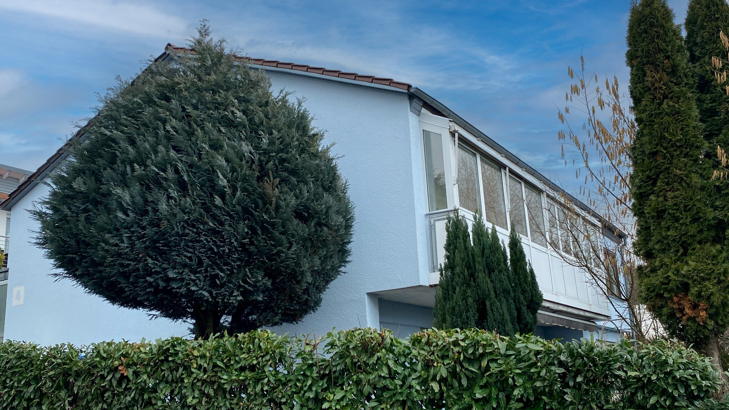 Immobilie in Leingarten - Freistehendes Familienidyll mit Einliegerwohnung und großer Garage - Bild 2