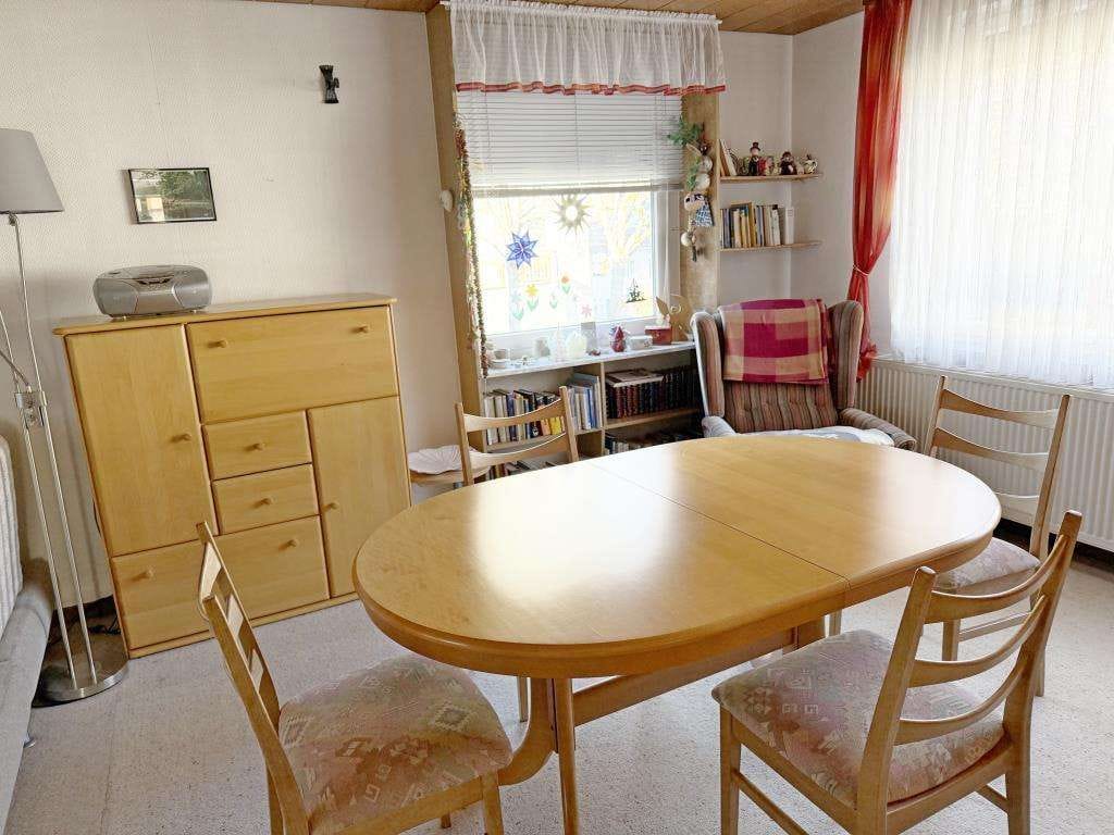 Immobilie in Winterlingen - Interessantes Einfamilienhaus mit Potenzial in Winterlingen - Bild 4
