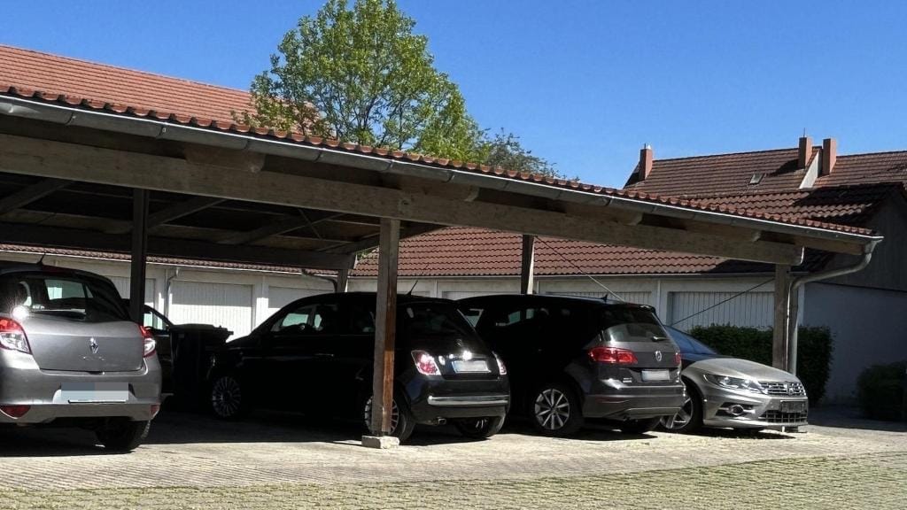 Immobilie in Umkirch -  - Bild 2