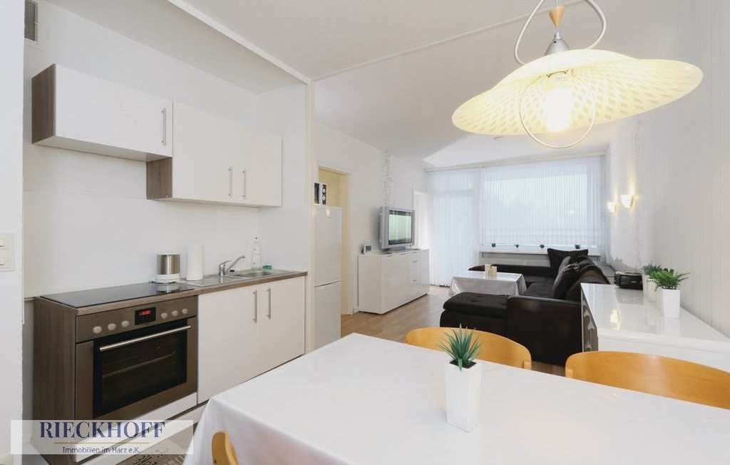 Immobilie in Goslar - Ferienwohnung im Ferienpark Hahnenkleer Berg in Hahnenklee - Bild 2