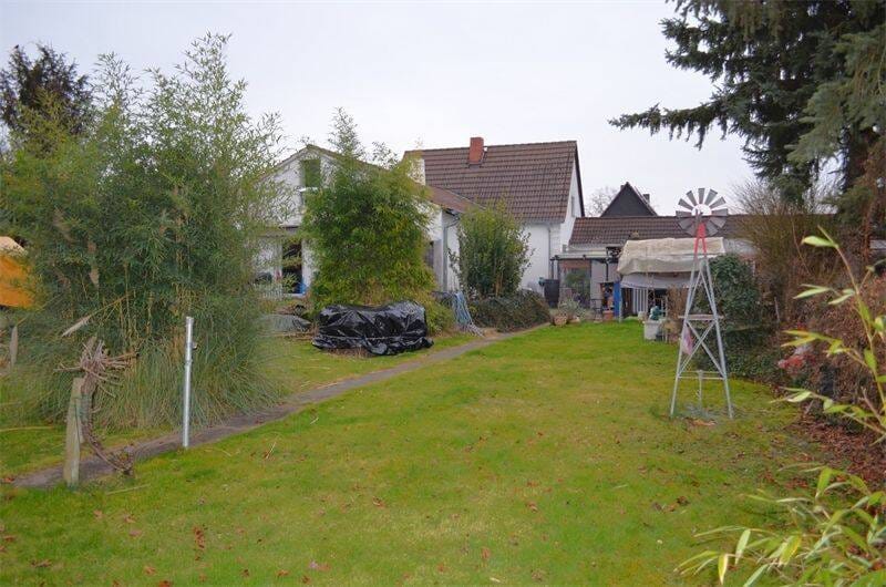 Immobilie in Mutterstadt - *** ATTRAKTIVES WOHNEN IN BESTER LAGE VON MUTTERSTADT *** - Bild 0