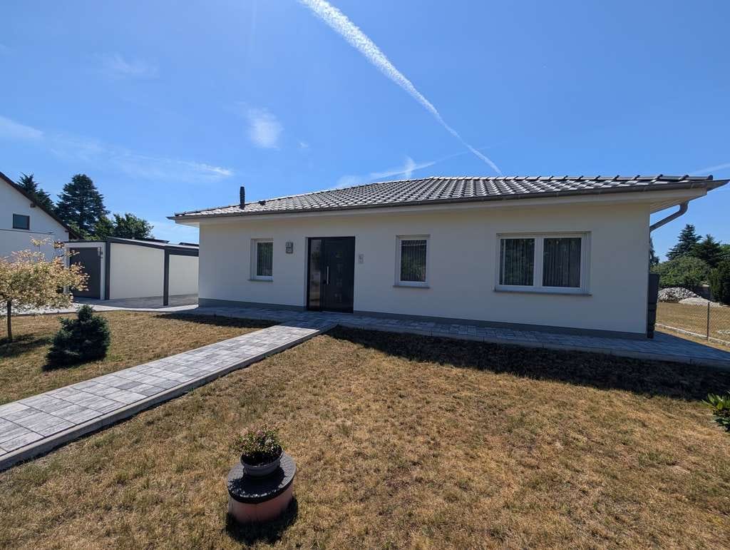 Immobilie in Märkische Heide - Moderne Wohnkultur auf einer Ebene - Bild 4