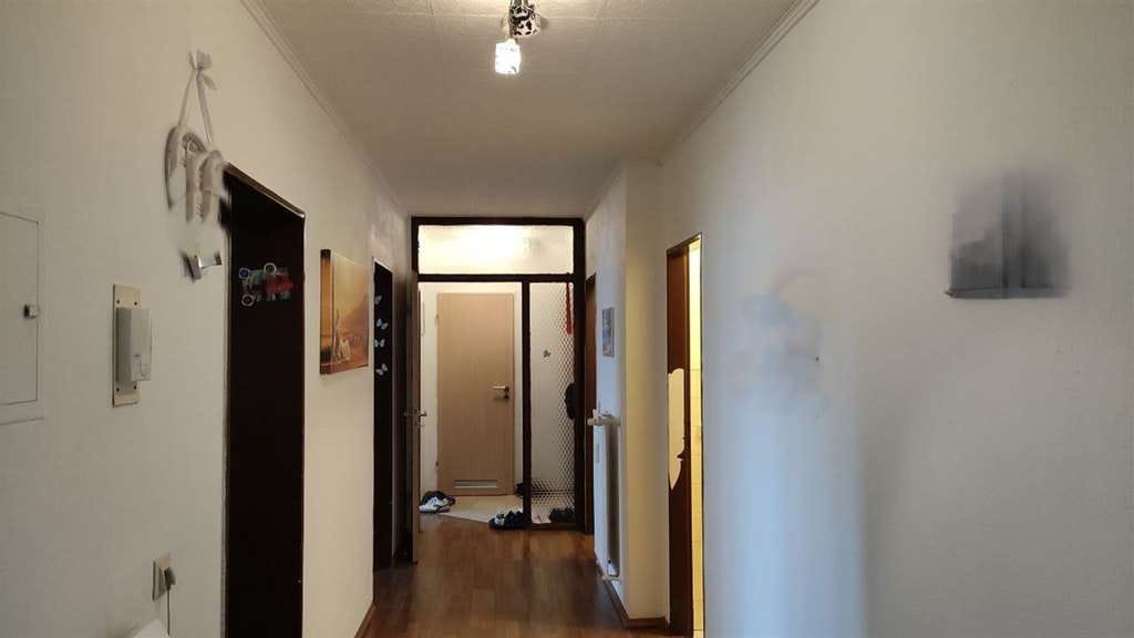Immobilie in Senden - GEPFLEGTE 3-ZIMMERWOHNUNG MIT ZWEI BALKONEN IN ZENTRALER LAGE - Bild 2