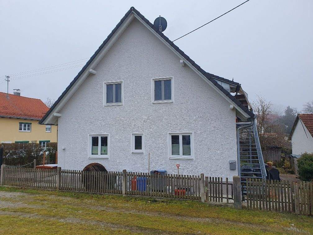 Immobilie in Pürgen - Geräumiges freistehendes Einfamilienhaus in Pürgen nahe Landsberg am Lech - Bild 3