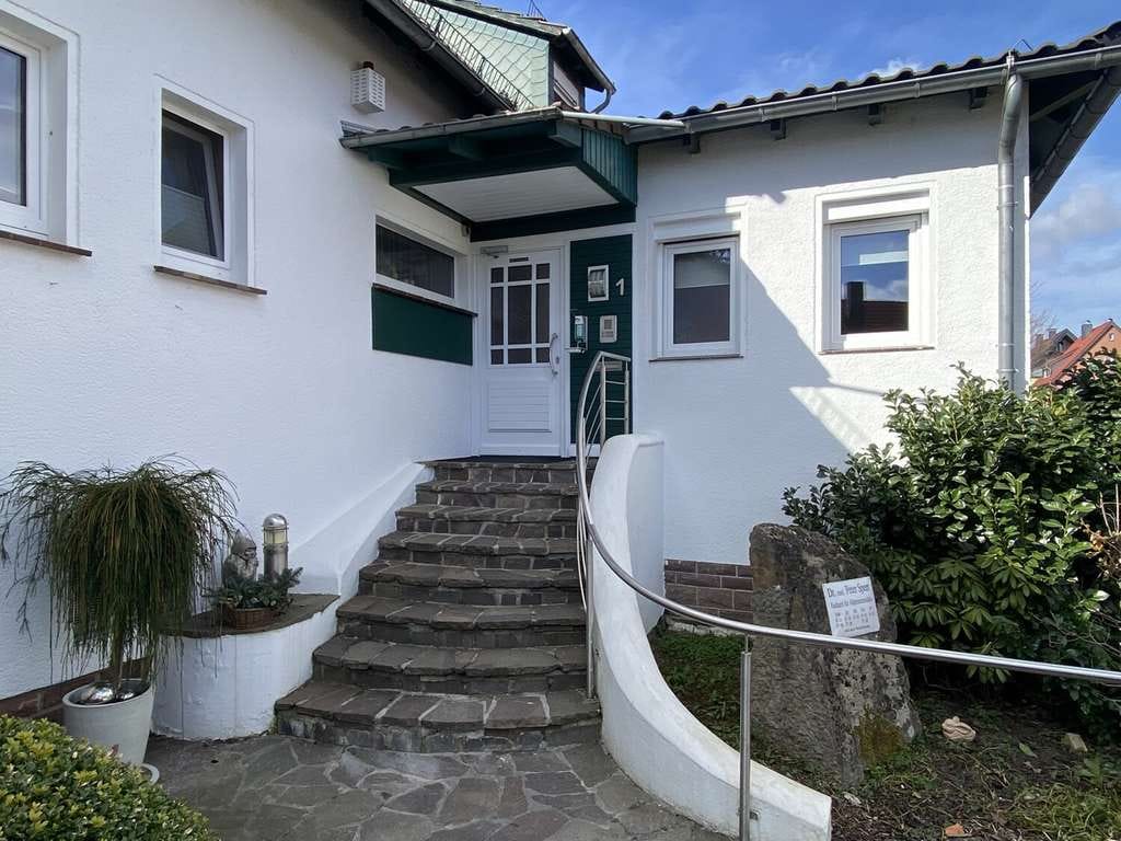 Immobilie in Jühnde - Einfamilienhaus mit flexiblen Nutzungsmöglichkeiten - Bild 4